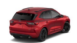 2026 Ford Escape® External Image 4